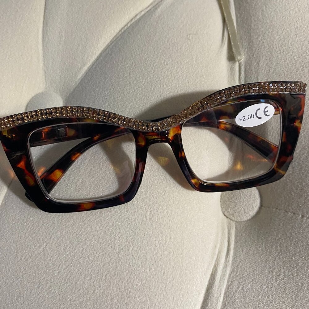 Tortoise brown readers 2.0